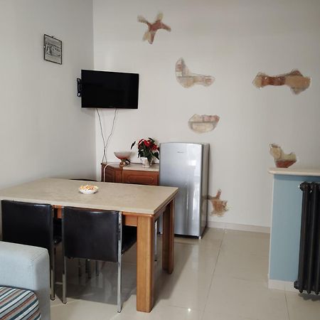 Short Lets Pescara Apartment Exterior photo
