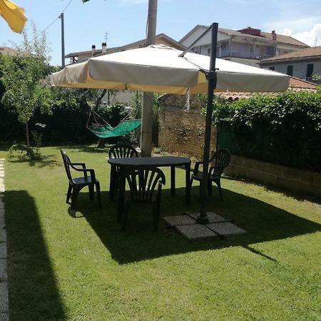 Short Lets Pescara Apartment Exterior photo