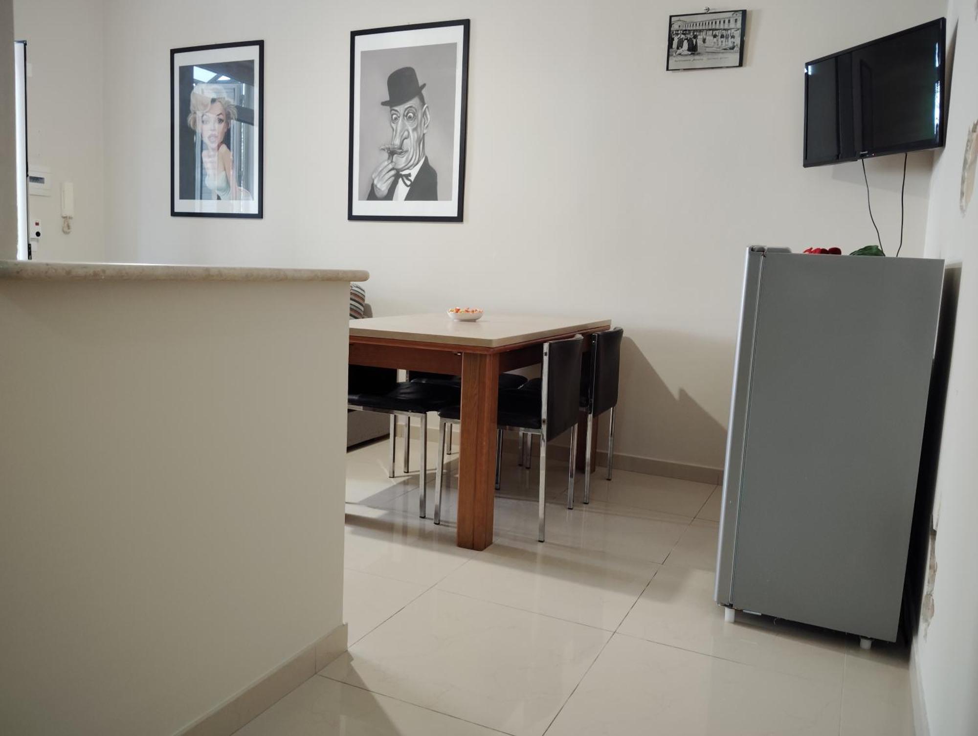 Short Lets Pescara Apartment Exterior photo
