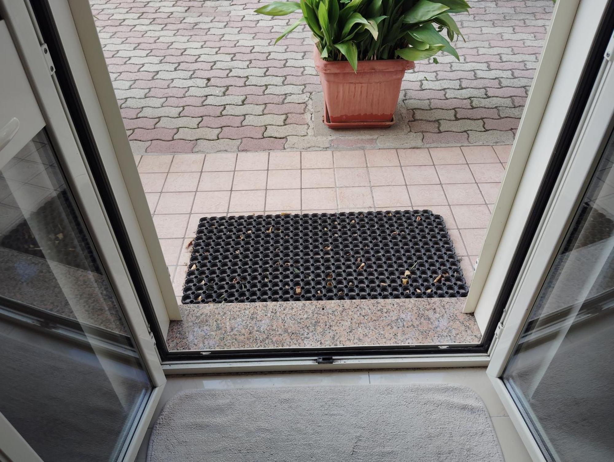 Short Lets Pescara Apartment Exterior photo