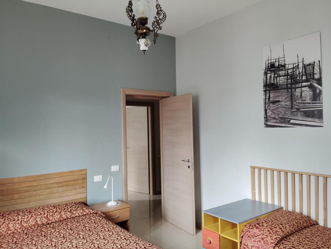 Short Lets Pescara Apartment Exterior photo